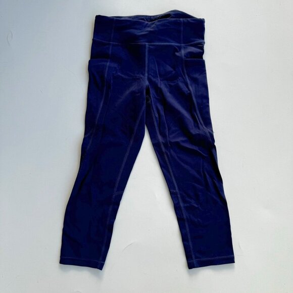 Athleta Girl Other - Athleta Girl Capri Leggings